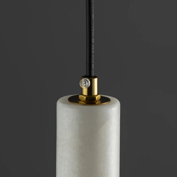 MERRILY MARBLE-B PENDANT LIGHT