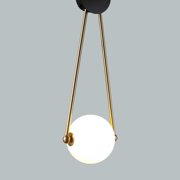 THE SOUVENIR -E WALL LIGHT