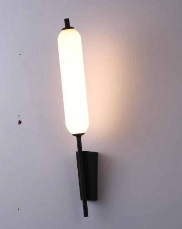 THE BLAZING BIRCH WALL LIGHT