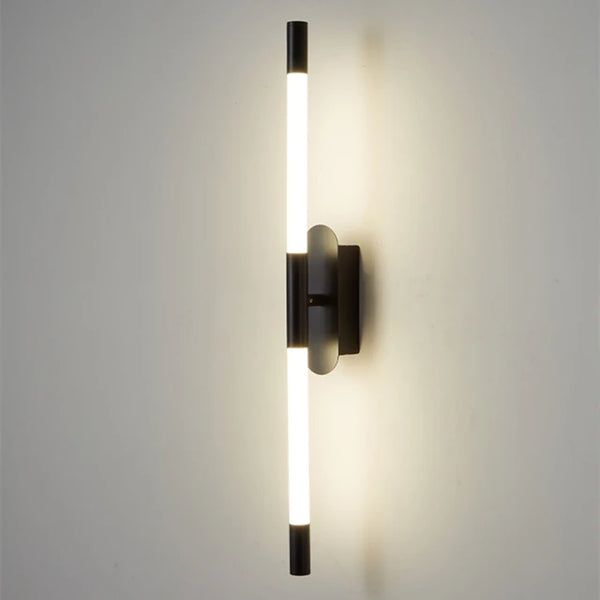 MIRROR SERNITY- B WALL LIGHT