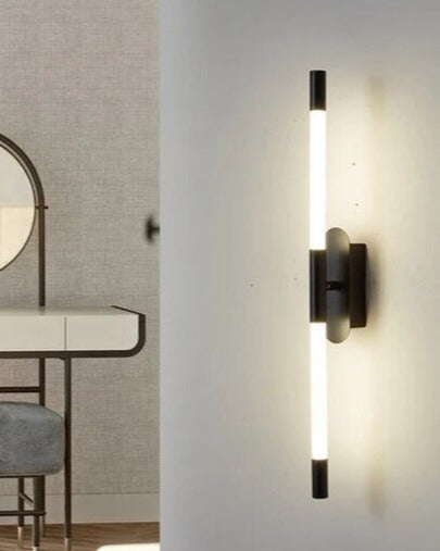 MIRROR SERNITY- B WALL LIGHT