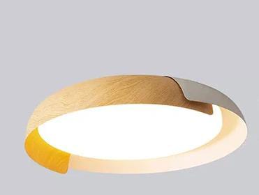 HARMONY OF LIGHT-A CEILING LIGHT