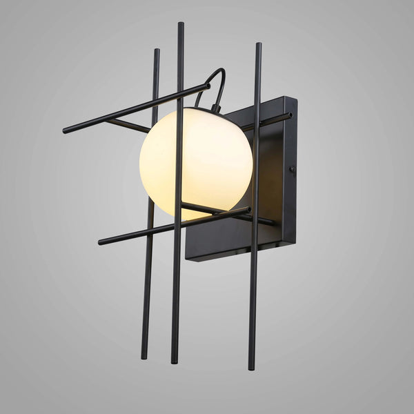 POLES APART-C WALL LIGHT