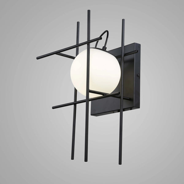 POLES APART-C WALL LIGHT