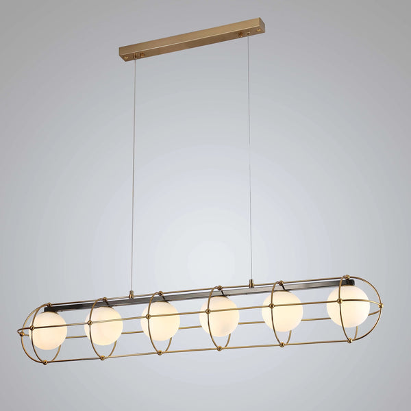 THE PEARLISH PELLET-B PENDANT LIGHT