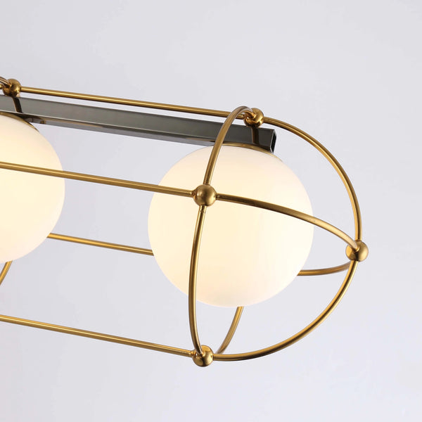 THE PEARLISH PELLET-B PENDANT LIGHT