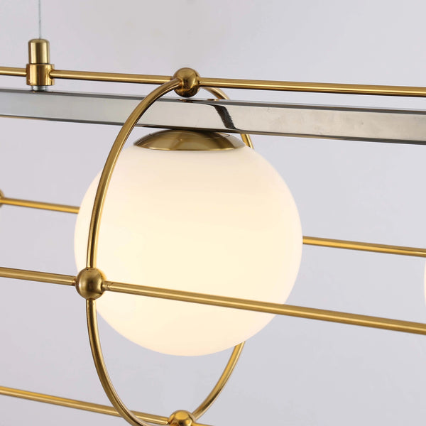 THE PEARLISH PELLET-B PENDANT LIGHT