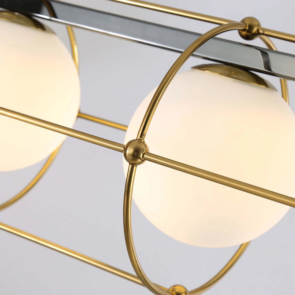 THE PEARLISH PELLET-B PENDANT LIGHT