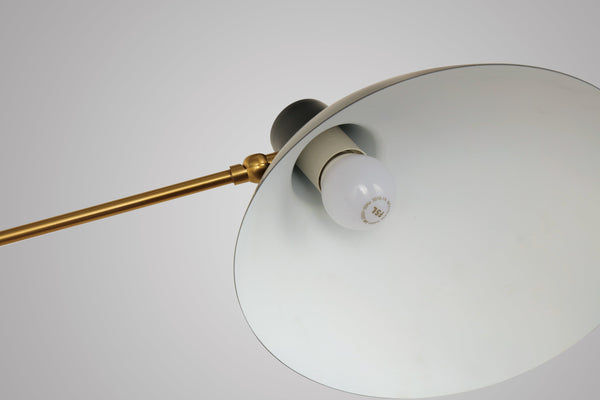 SUI GENERIS-A WALL LIGHT