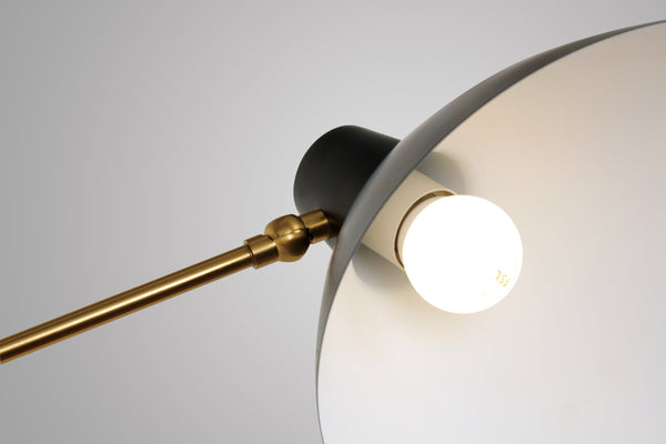 SUI GENERIS-A WALL LIGHT