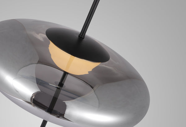 THE CONCORD-B PENDANT LIGHT