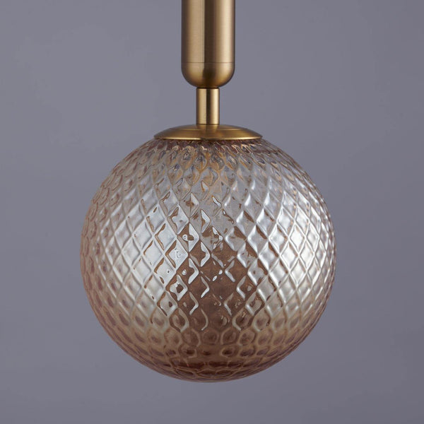 Dome of Charm-B - Belacasa Lighting