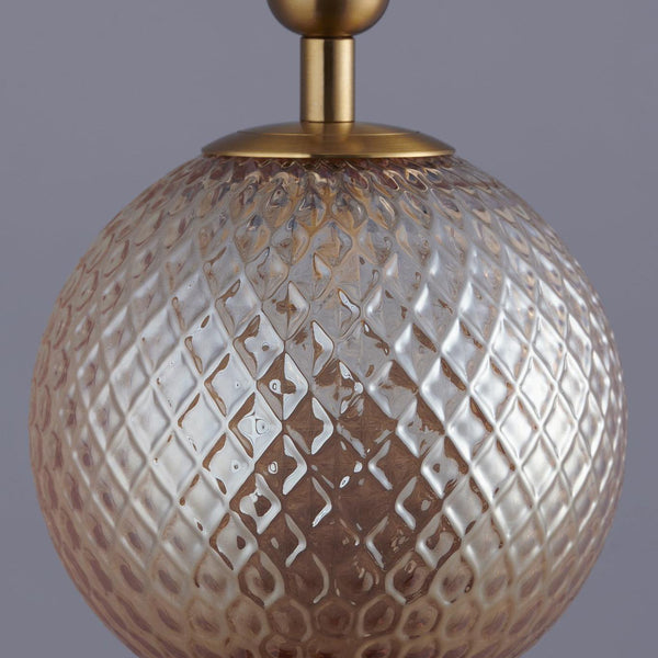 Dome of Charm-B - Belacasa Lighting