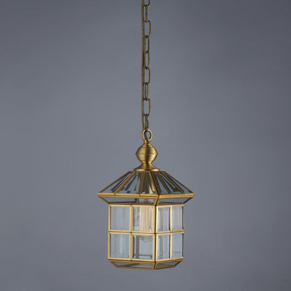 HEM OF HAPPINESS -F PENDANT LIGHT