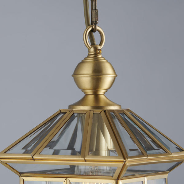 HEM OF HAPPINESS -F PENDANT LIGHT