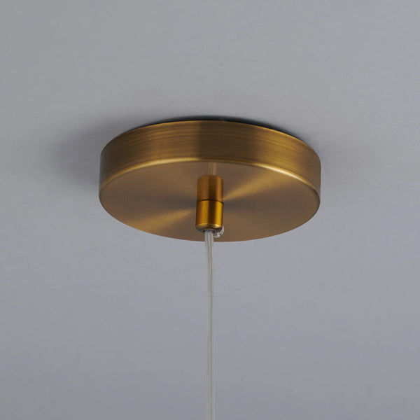 THE REALM-A PENDANT LIGHT