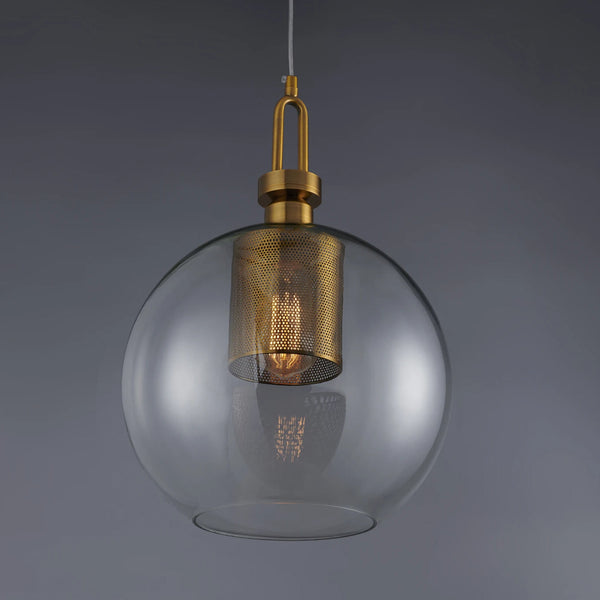 THE REALM-A PENDANT LIGHT