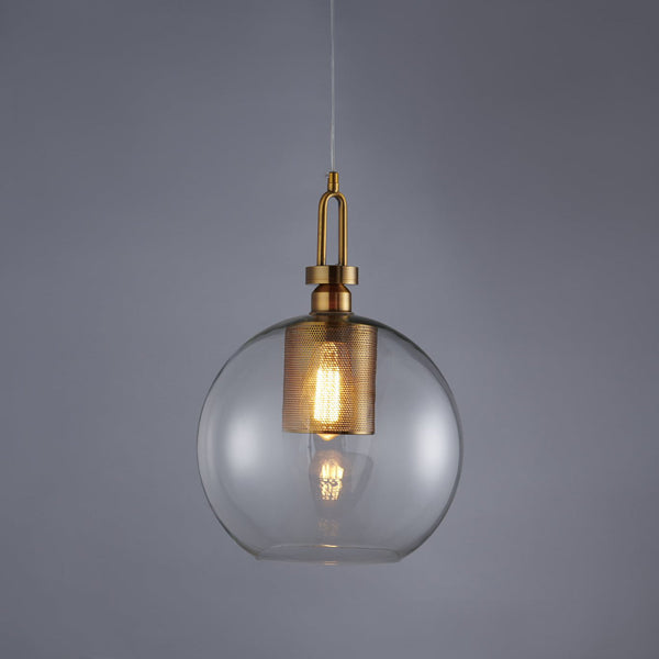 THE REALM-B PENDANT LIGHT