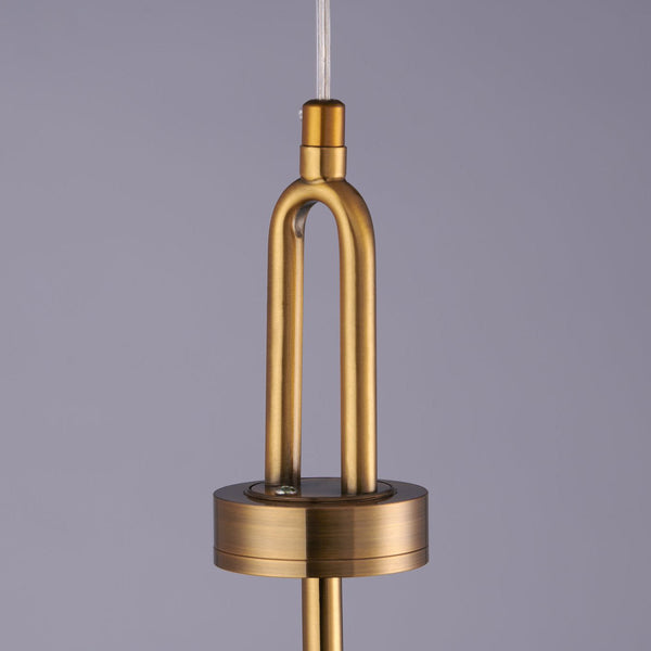 THE ENCHANTING BOTTLE PENDANT LIGHT