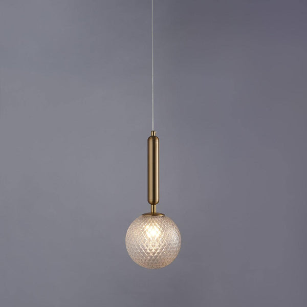 Dome of Charm-A - Belacasa Lighting