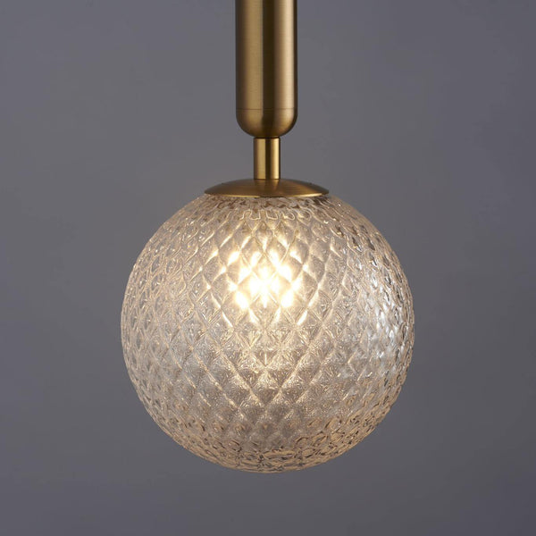 Dome of Charm-A - Belacasa Lighting