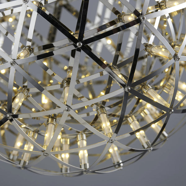 THE ENTICE -B PENDANT LIGHT