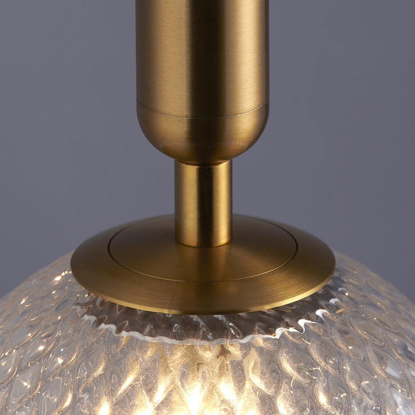 Dome of Charm-A - Belacasa Lighting