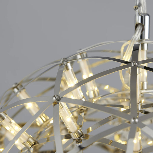 THE ENTICE -B PENDANT LIGHT