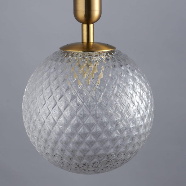 Dome of Charm-A - Belacasa Lighting