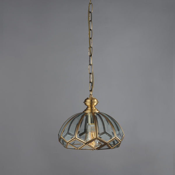 THE ARABIAN DREAM PENDANT LIGHT