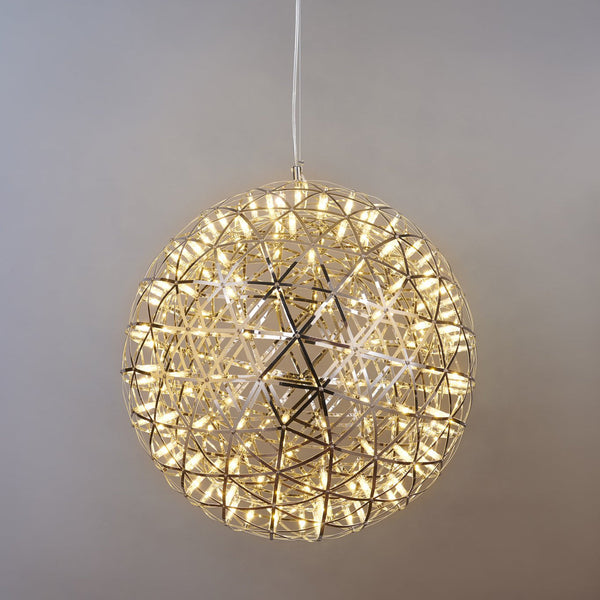 THE ENTICE PENDANT LIGHT