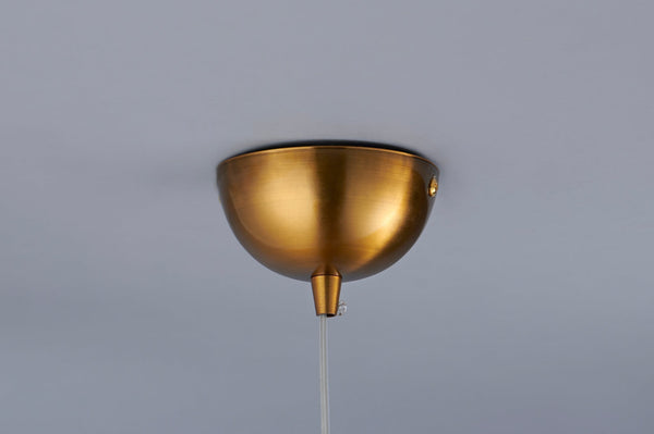 THE EUPHORIA PENDANT LIGHT