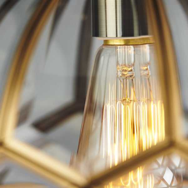 THE ARABIAN DREAM PENDANT LIGHT