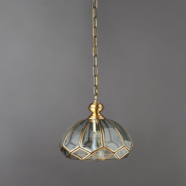 THE ARABIAN DREAM PENDANT LIGHT