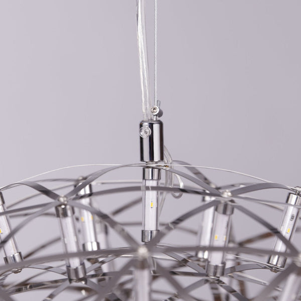 THE ENTICE PENDANT LIGHT