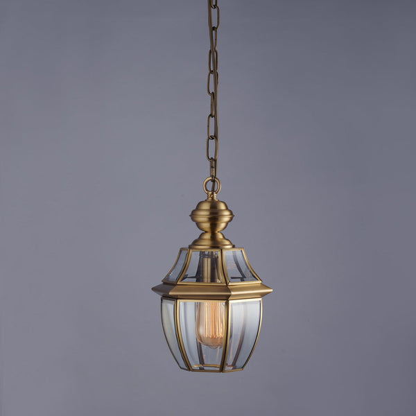 HEM OF HAPPINESS -G PENDANT LIGHT