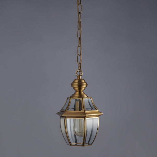 HEM OF HAPPINESS -G PENDANT LIGHT