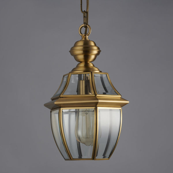 HEM OF HAPPINESS -G PENDANT LIGHT