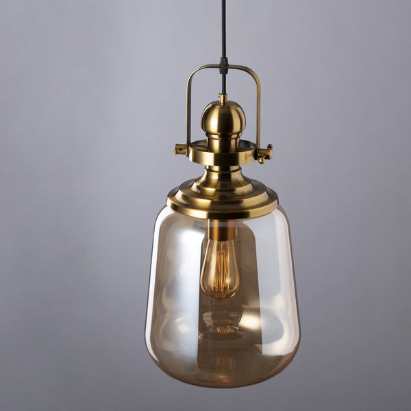 THE LANTERN OF VENUS PENDANT LIGHT