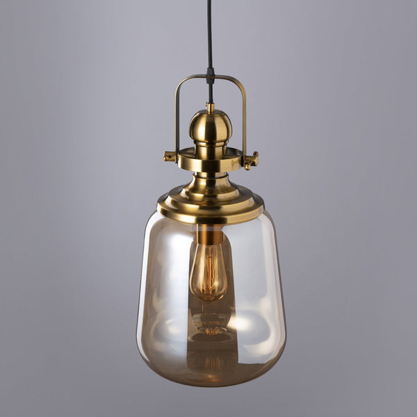 THE LANTERN OF VENUS PENDANT LIGHT