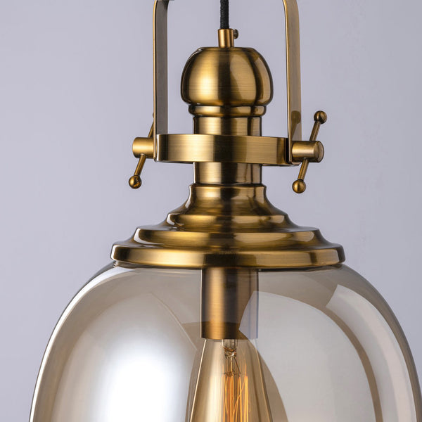 THE GLEAM DREAM PENDANT LIGHT