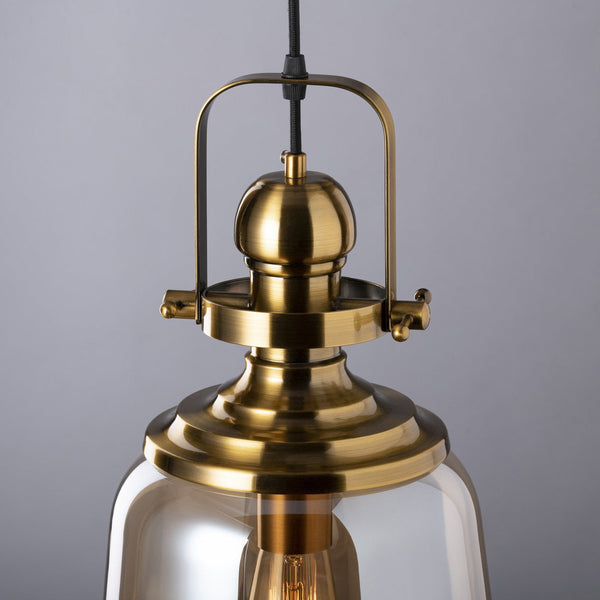 THE LANTERN OF VENUS PENDANT LIGHT