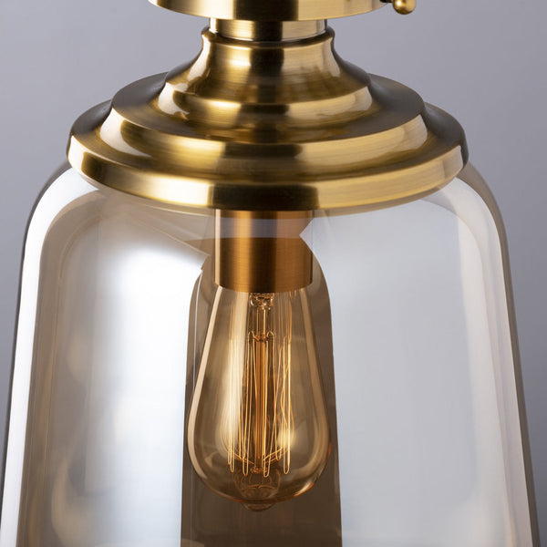 THE LANTERN OF VENUS PENDANT LIGHT