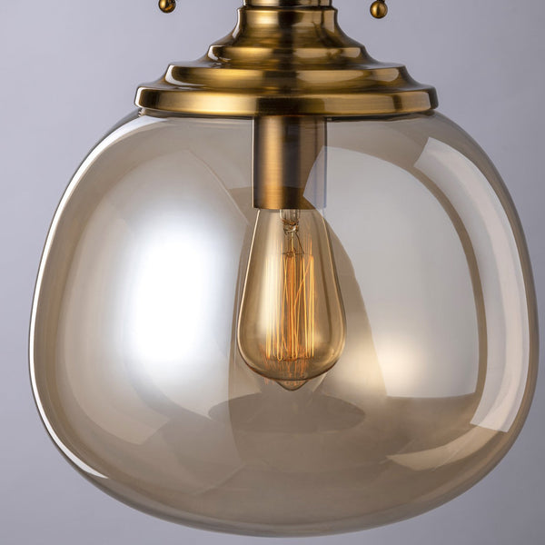 THE GLEAM DREAM PENDANT LIGHT