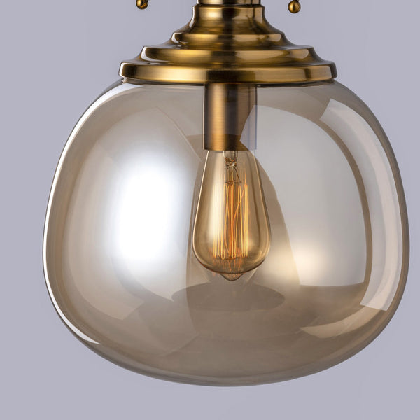 THE GLEAM DREAM PENDANT LIGHT