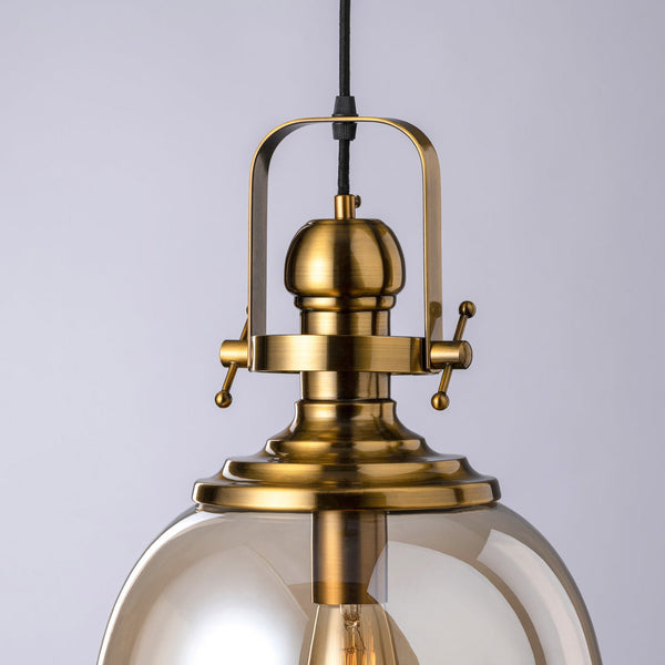 THE GLEAM DREAM PENDANT LIGHT