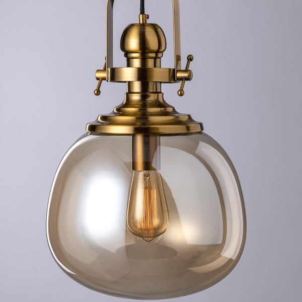 THE GLEAM DREAM PENDANT LIGHT