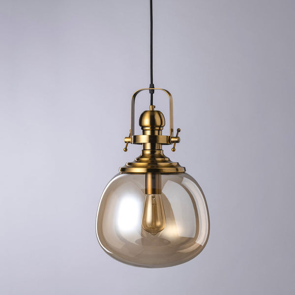 THE GLEAM DREAM PENDANT LIGHT