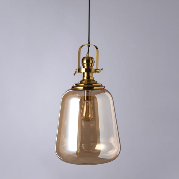 THE ALLURE PENDANT LIGHT