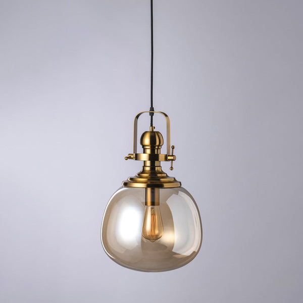 THE GLEAM DREAM PENDANT LIGHT